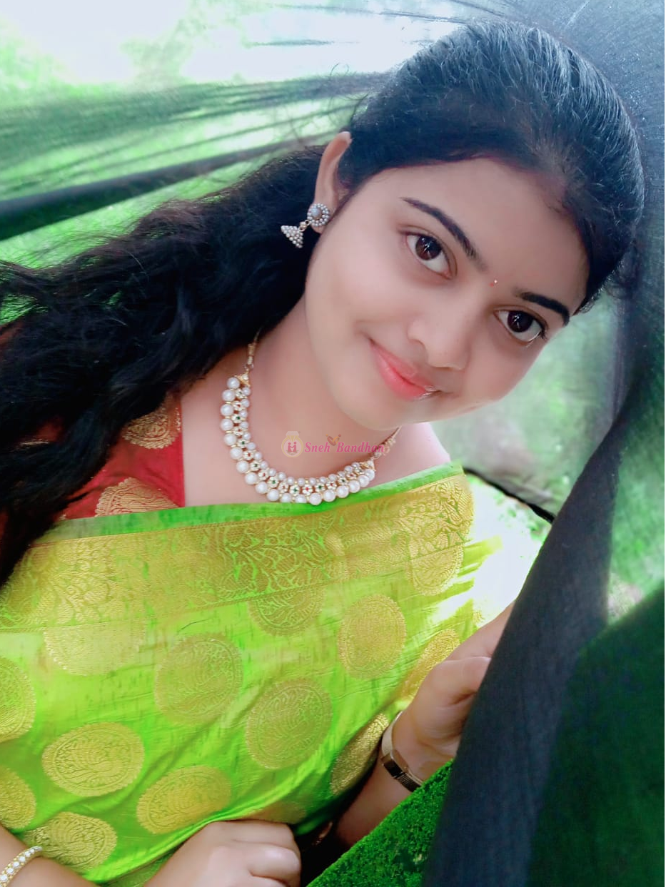 Mayuri Dinkar Khorate