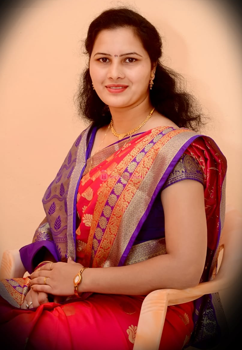 Jyoti Sitaram Todkar 