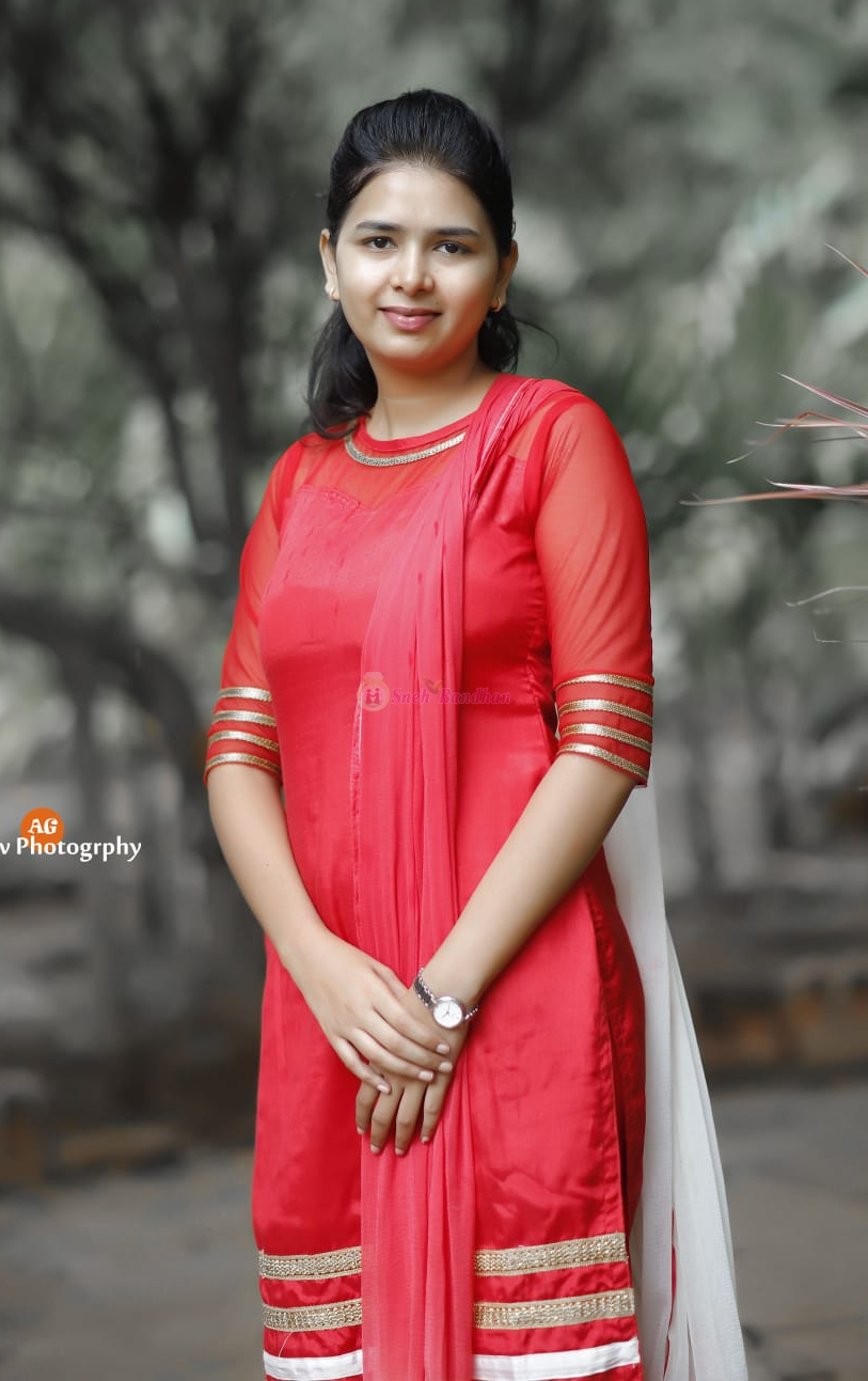 Sarita Rajaram Patil 