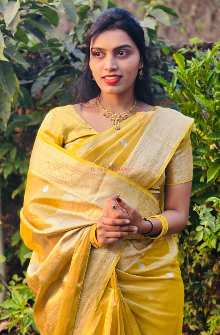 Dr Vaishnavi Shaileshrao Patil