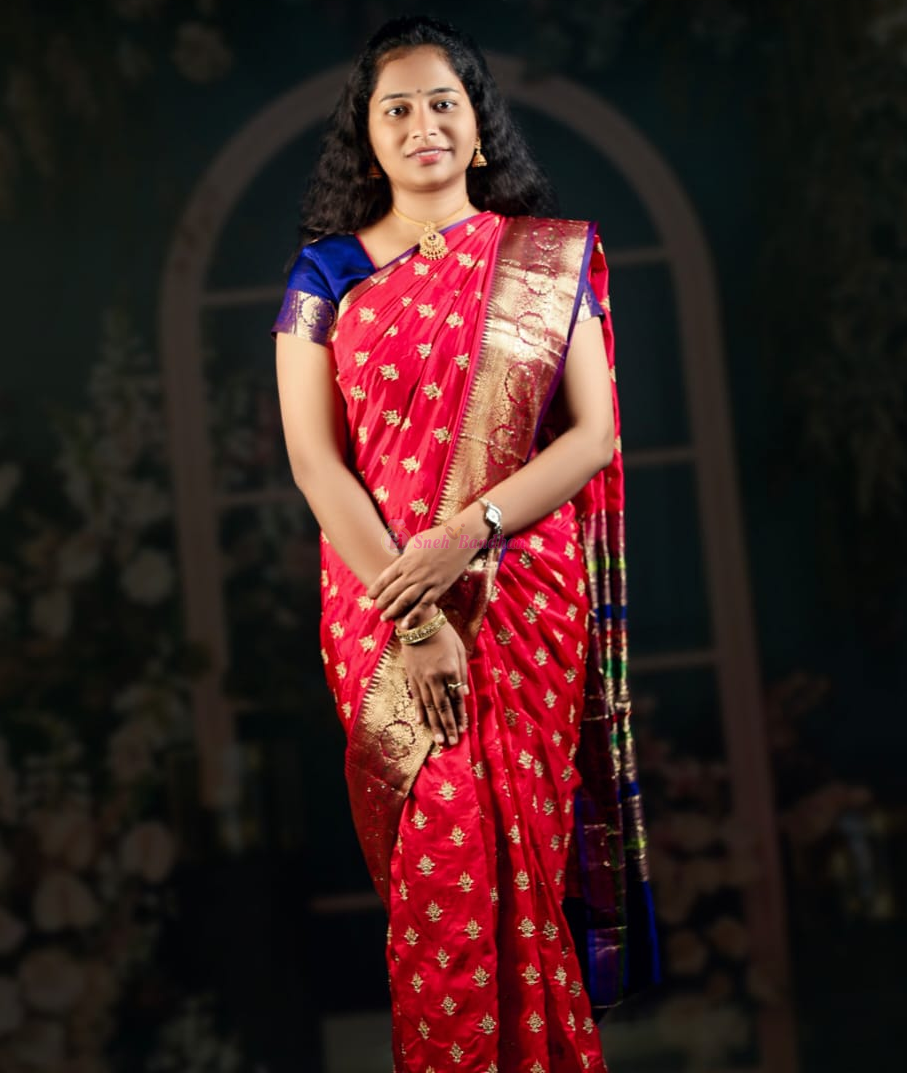 Utkarsha Babaso Powalkar Patil