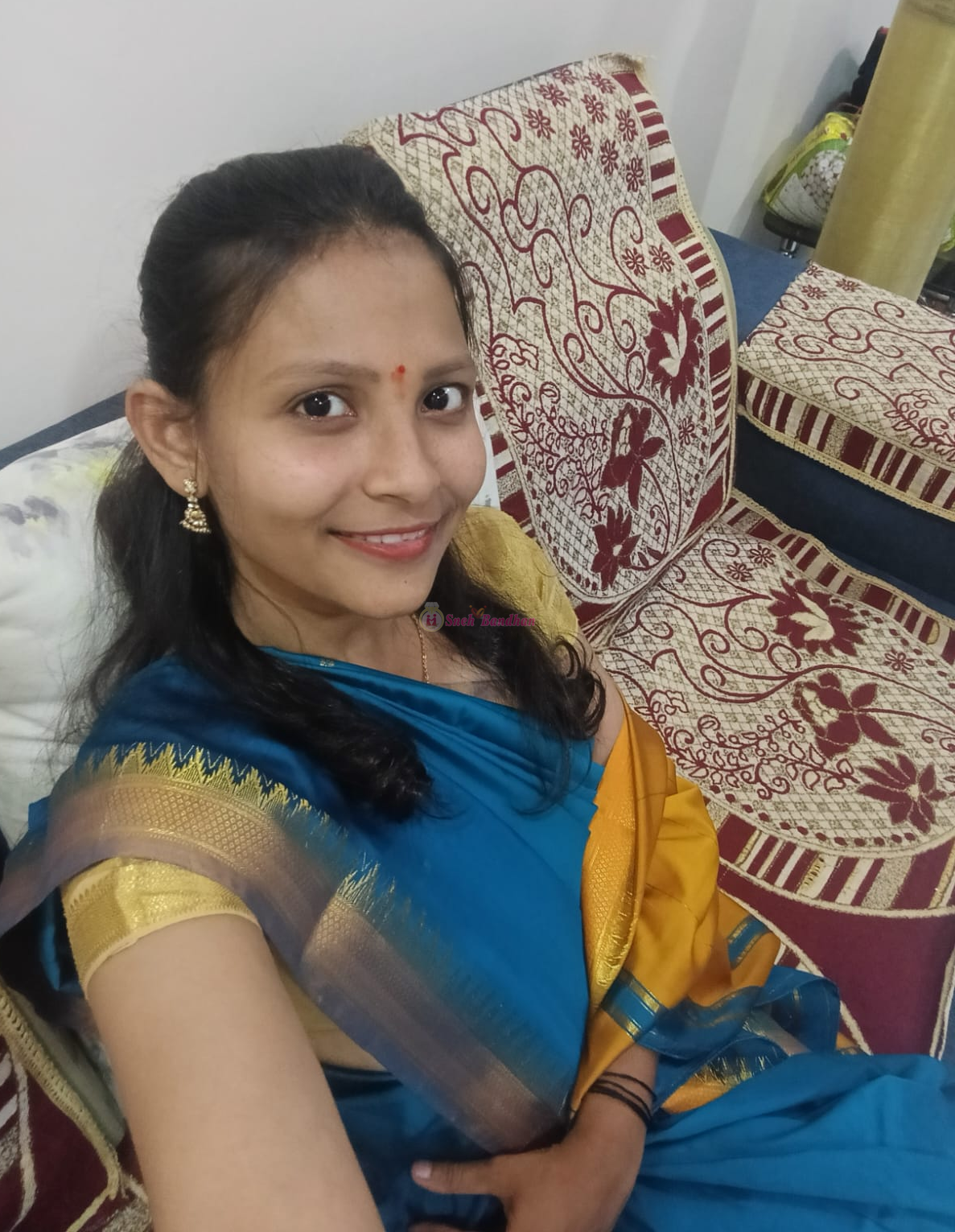 Maithili Balasaheb Patil