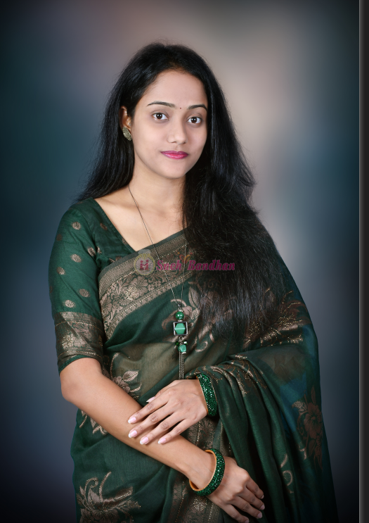 Vishakha Sanjay Desai