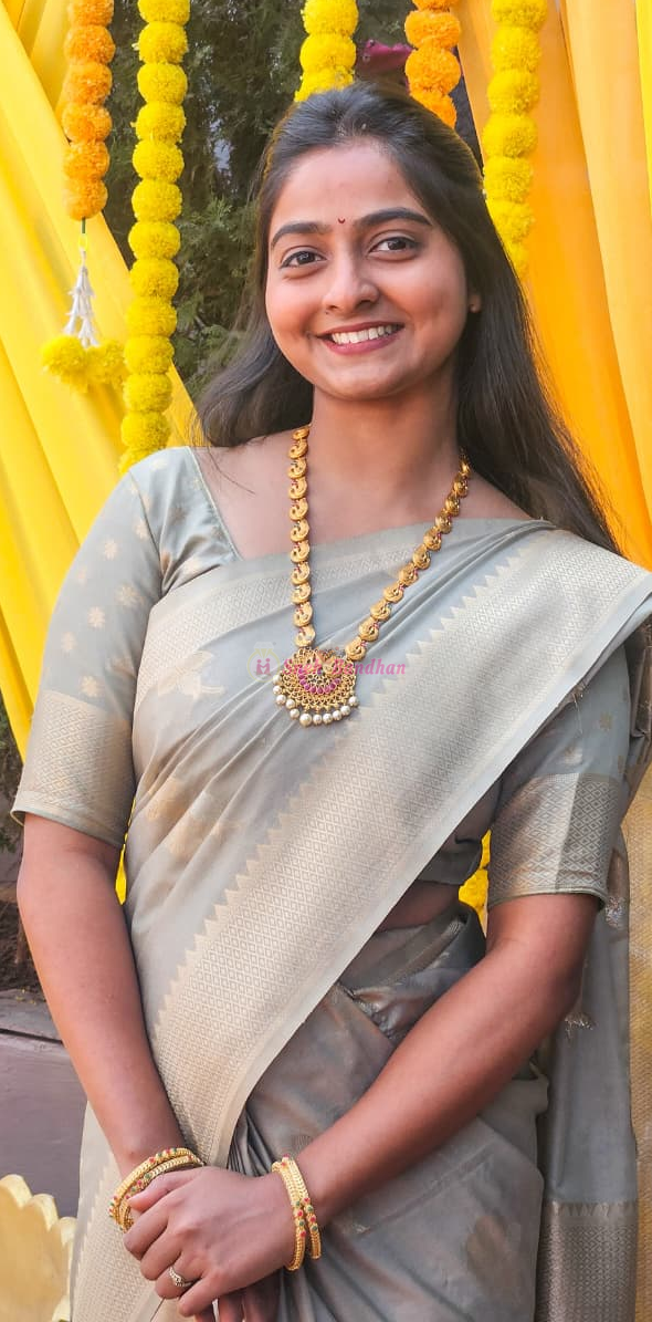 Vaibhavi Chandrashekhar Patane Deshmukh