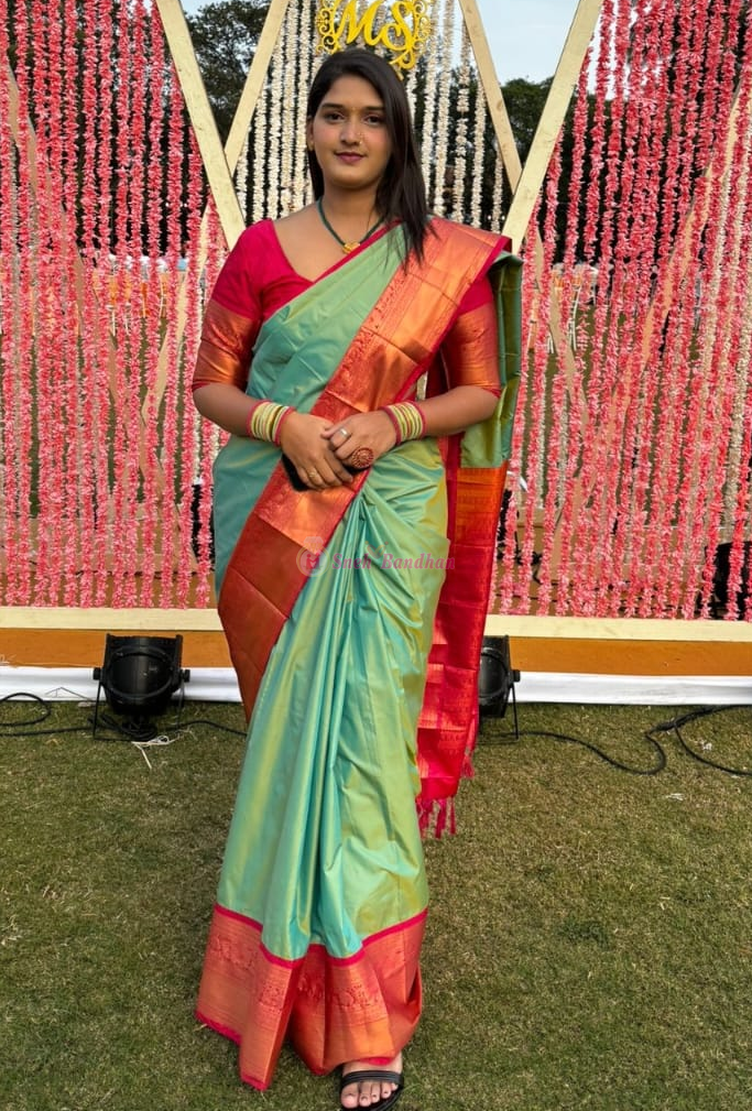 Vanshika Vikrant Chougule