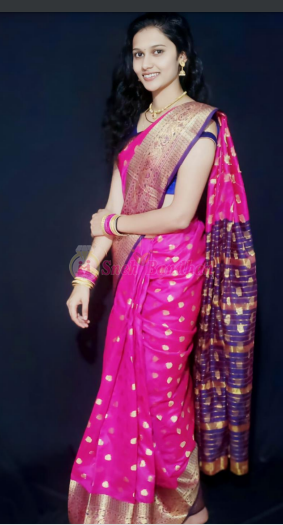 Jyoti Mohan Shetake