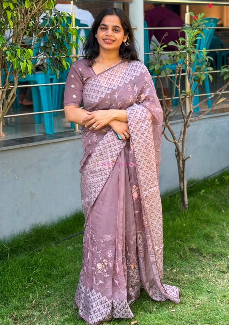 Gitanjali Sanjay Gaikwad