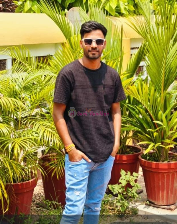 Akshay Suresh Deshmukh