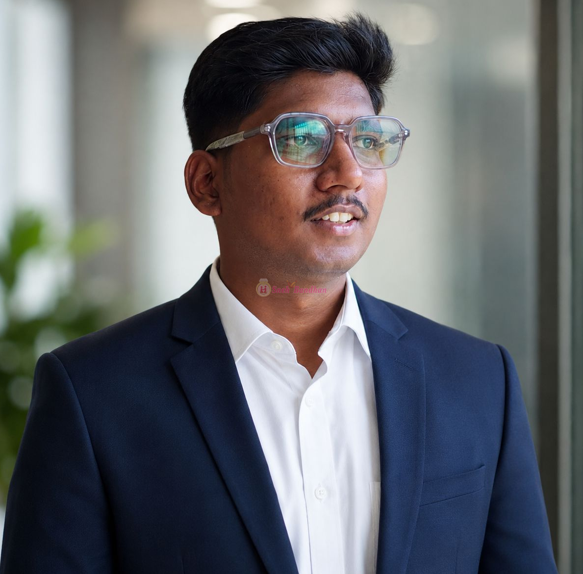 Pradyumna Dilip Khot