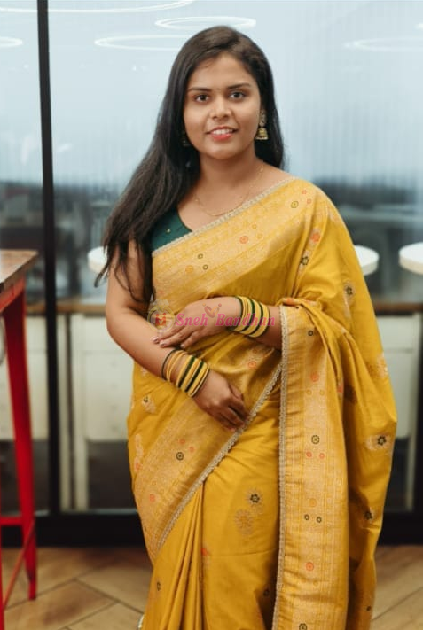 Rutika Bajirao Suryavanshi