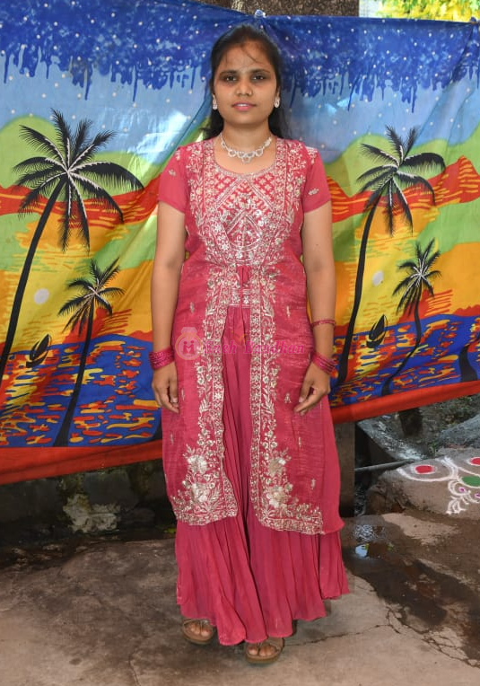 Prachi Sunil  Ayrekar
