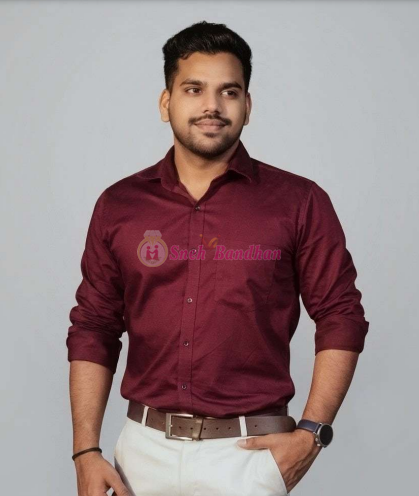Harshwardhan Dadu Patil