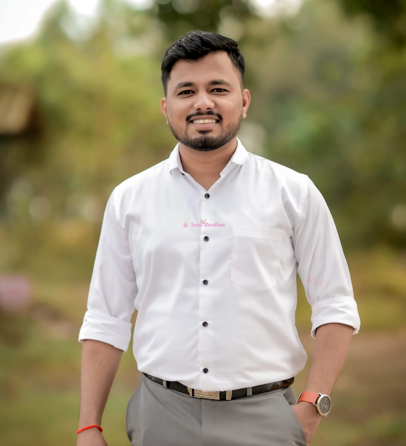 Shubham Anil Yadav