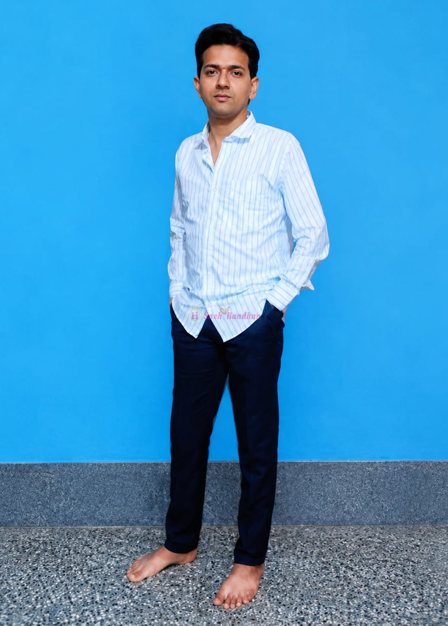 Sangram Prakash Atigre