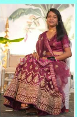 Karishma Vishwas Rendalkar