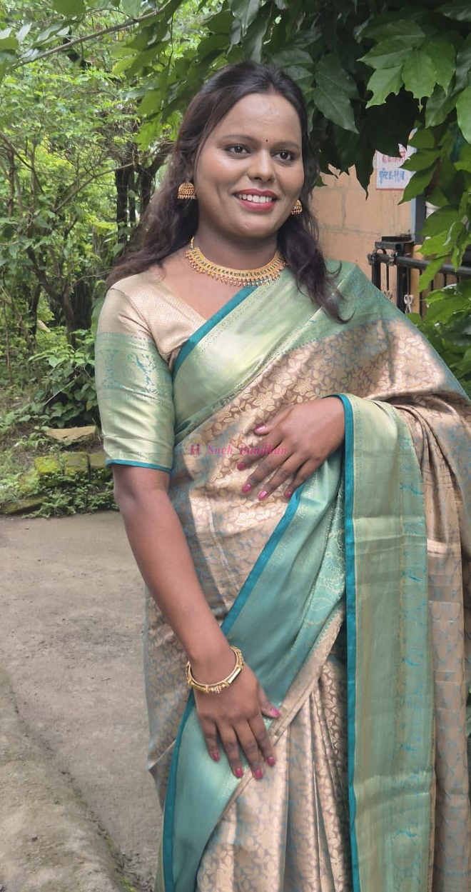 Yogita Arjun Patil