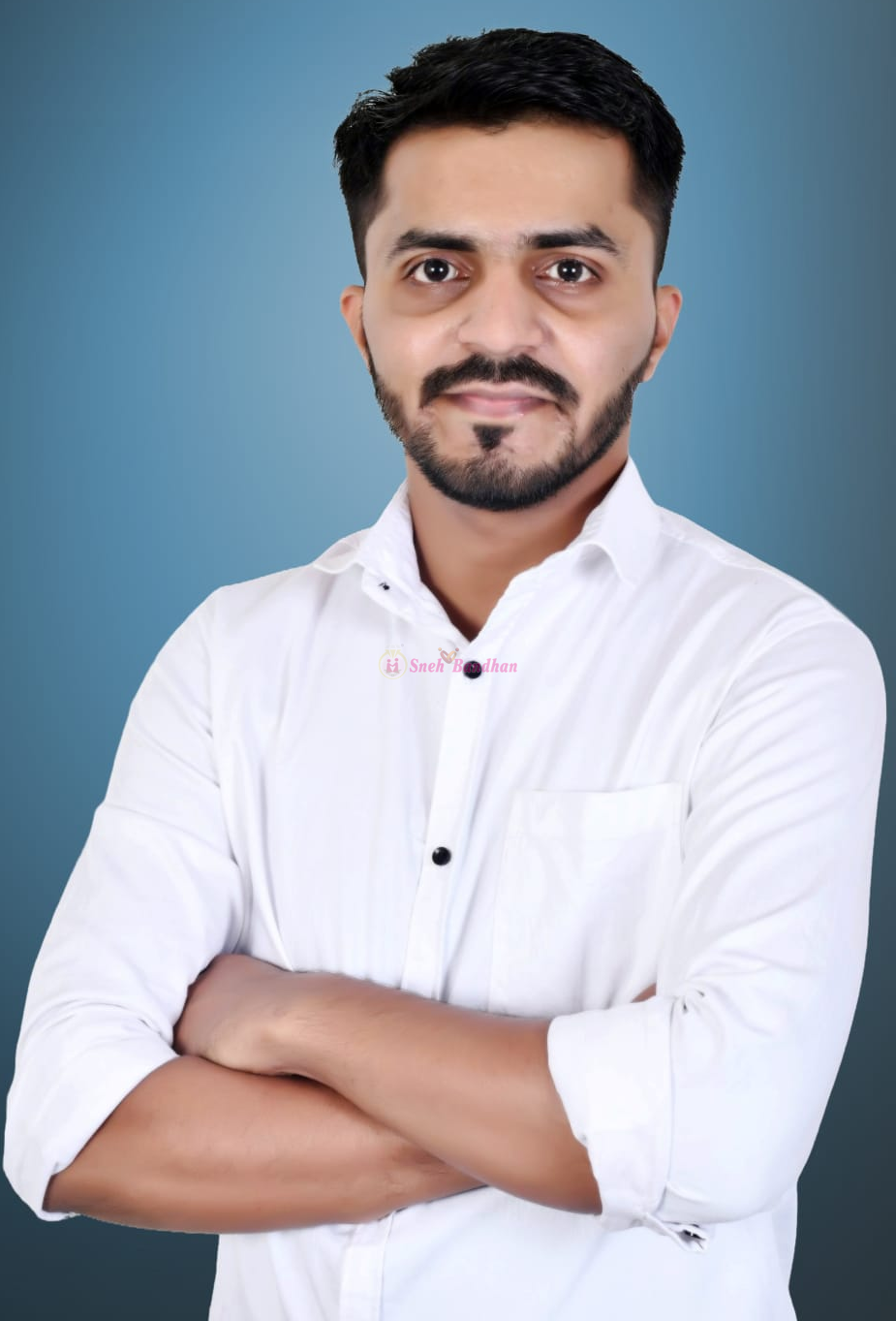 Dnyandev Dinkar Shivane