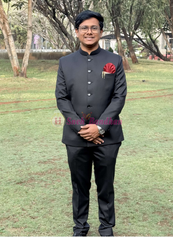 Akshay Arjun Kurane