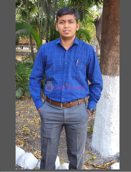 Tushar Tanaji Kadam