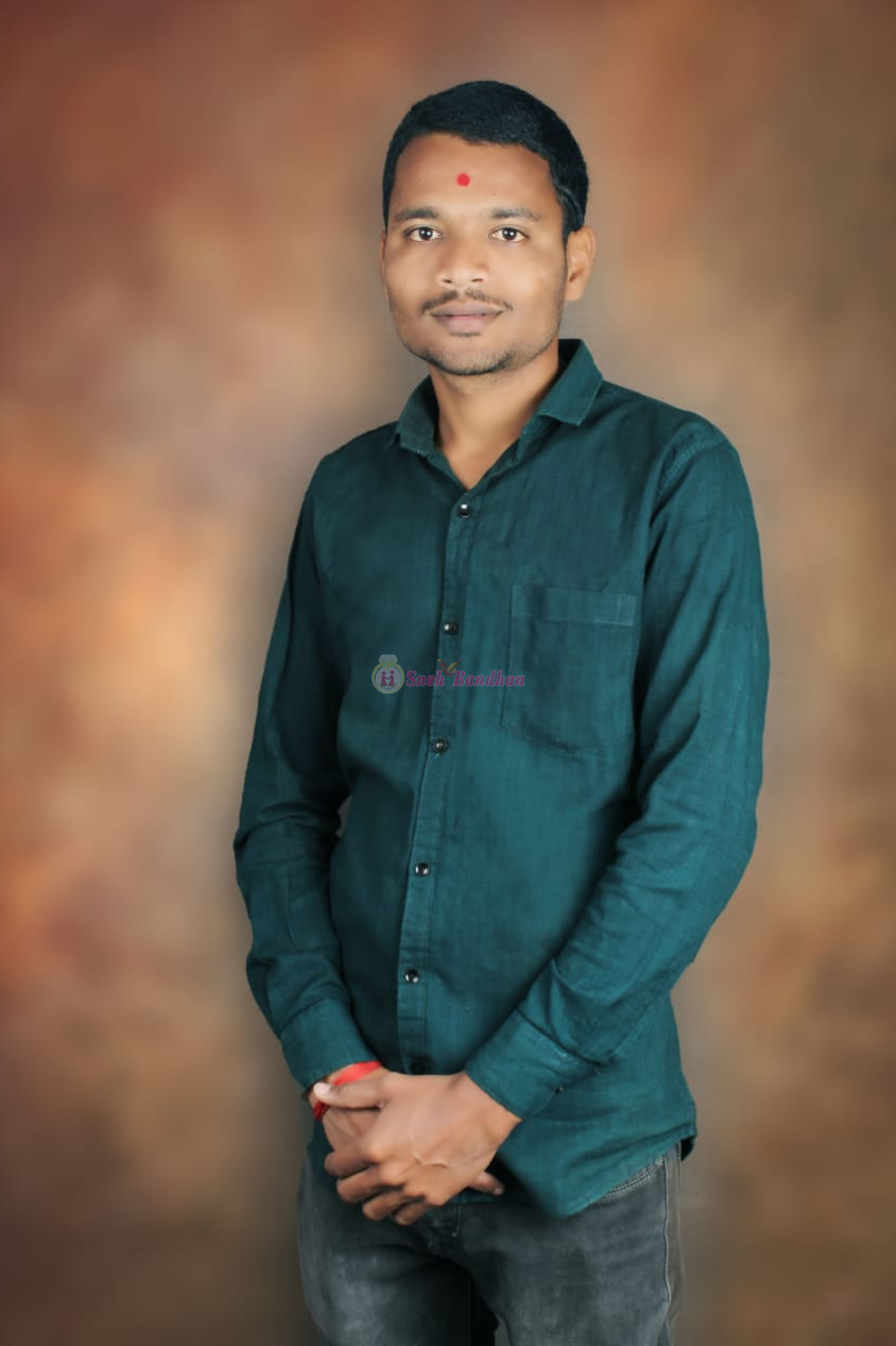 Yogesh Suresh Turate