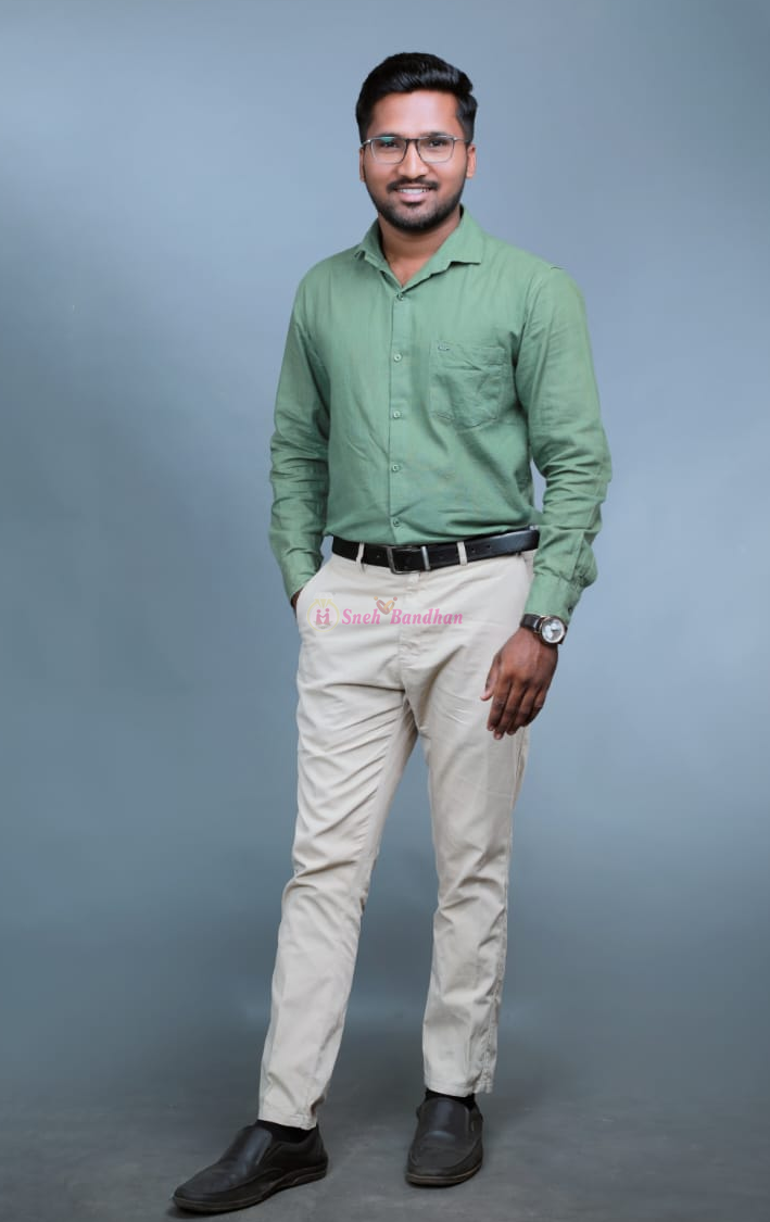 Shubham Dilip Londhe