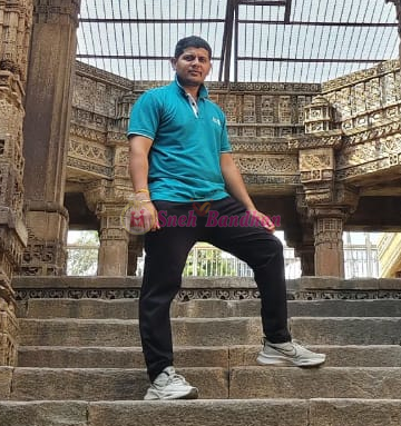 Vaibhav Vikas Dhumal