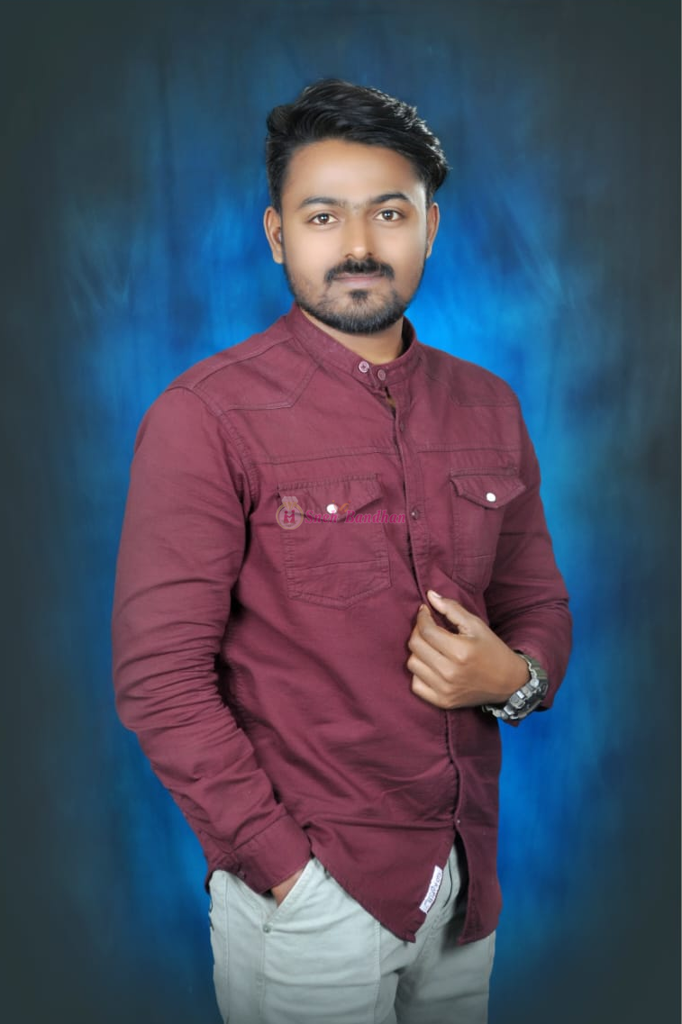 Rohan Rashikant Karale
