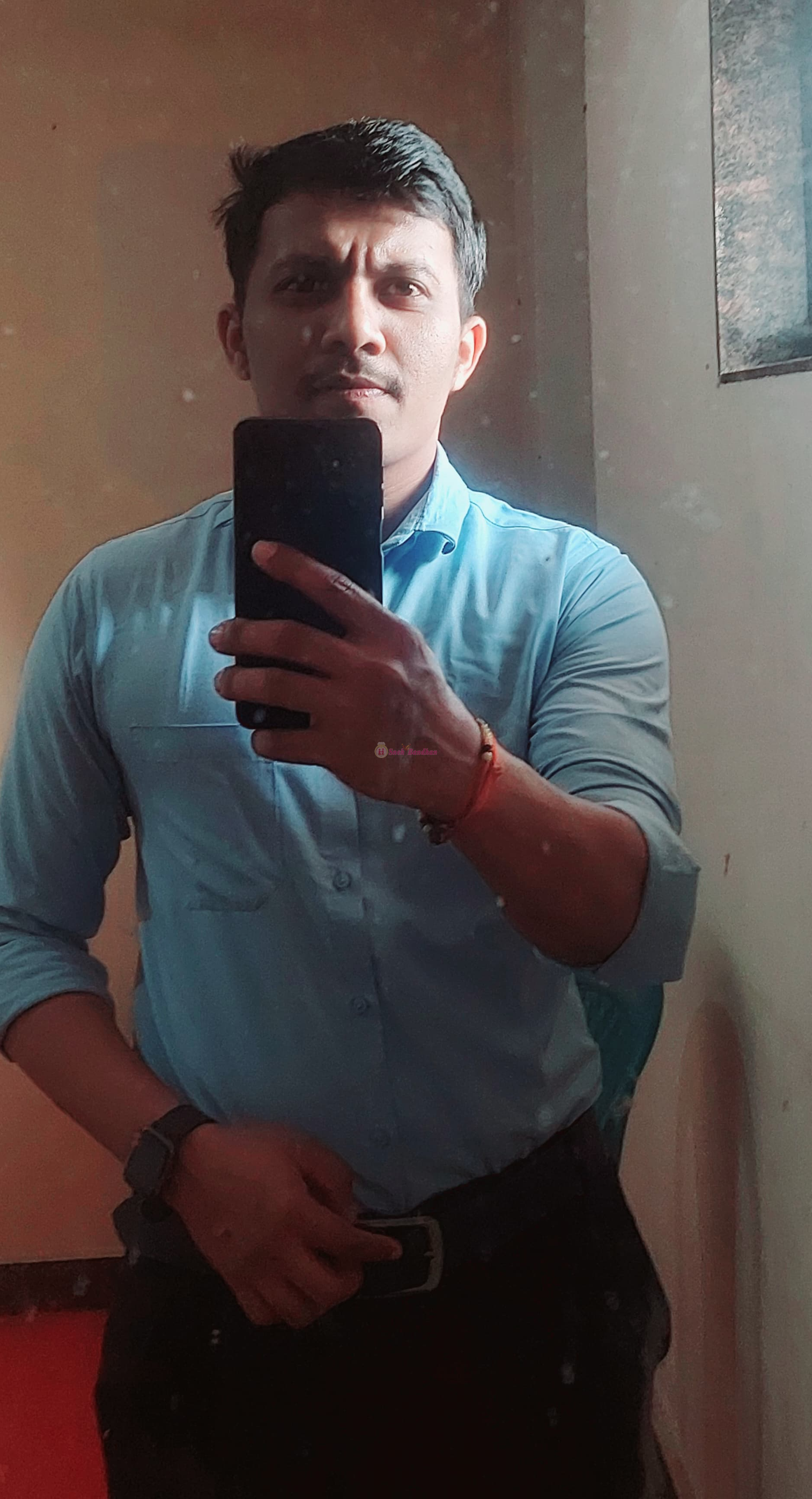 Ajit Parmeshwar Patil