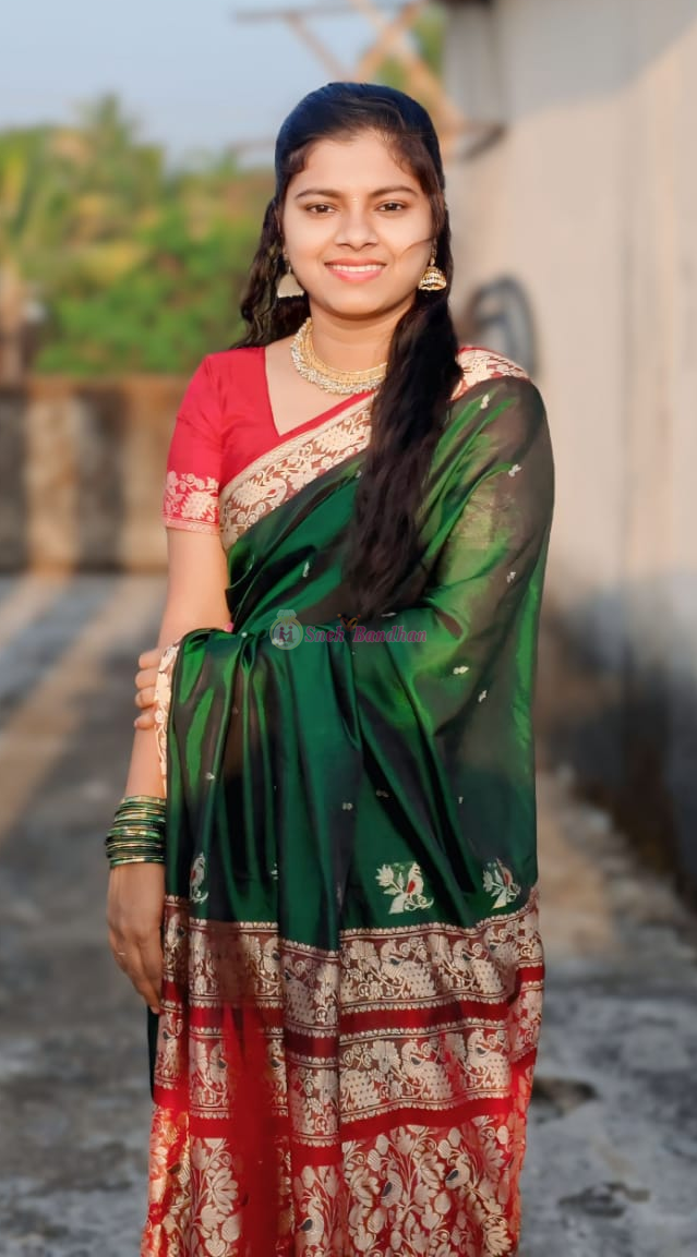 Dr Supriya Jagannath Patil