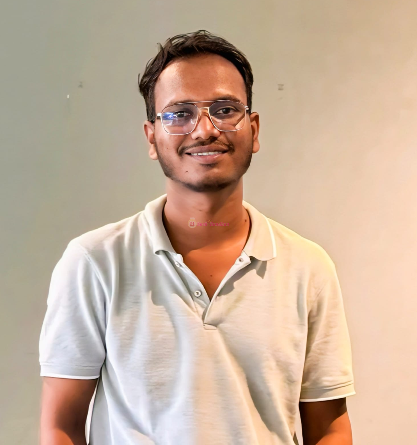 Sangram Uttamrao Patil Suryavanshi
