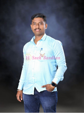 Saurabh Pandit Sathe