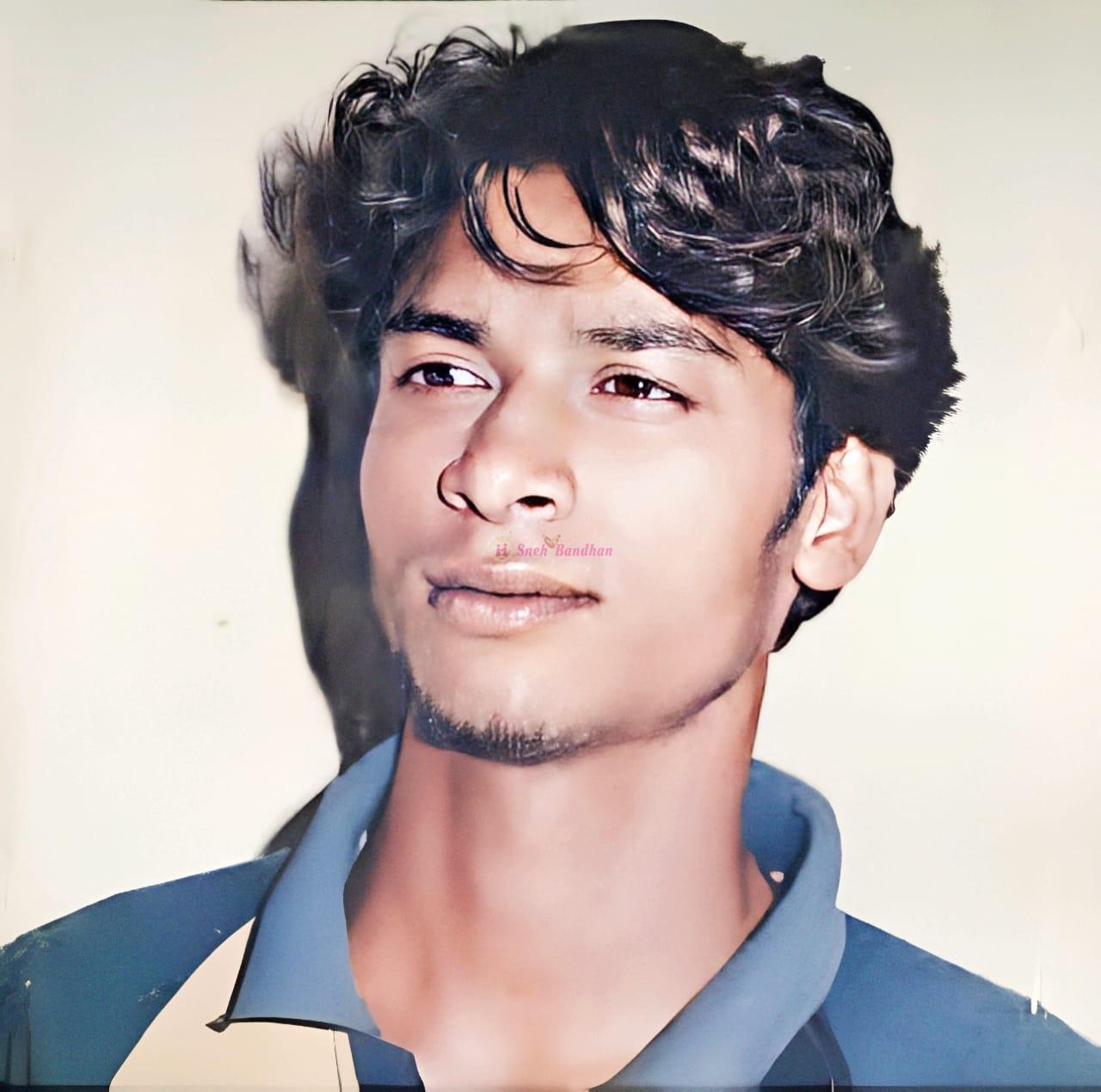 Satish  Ghodam