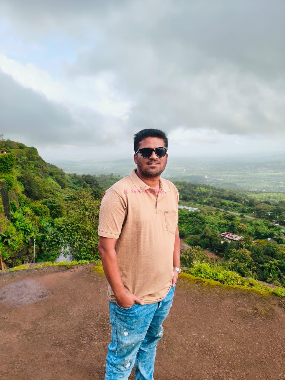 Ganesh Babaso Suryavanshi