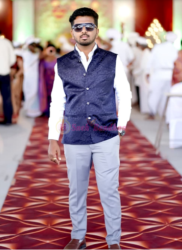 Piyush Shivaji Talekar