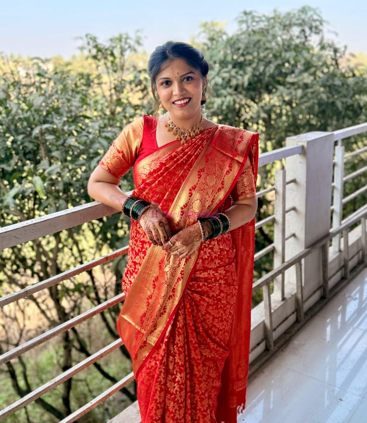 Ritu Sanjay Patil