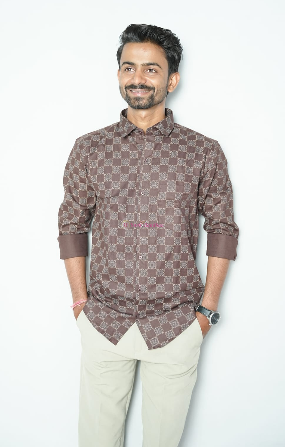 Dhanaji Raghunath Jadhav