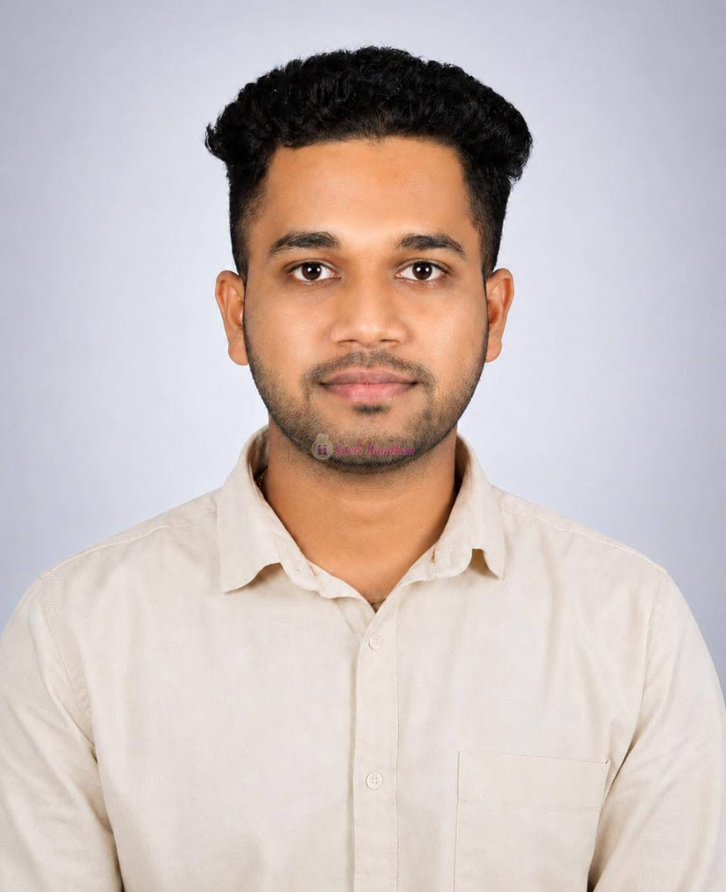 Saurabh Sarjerao Tambekar