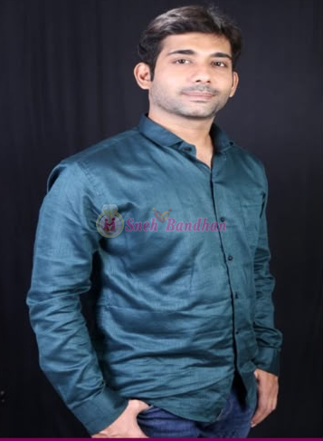 Ajinkya Sadashiv Pawar