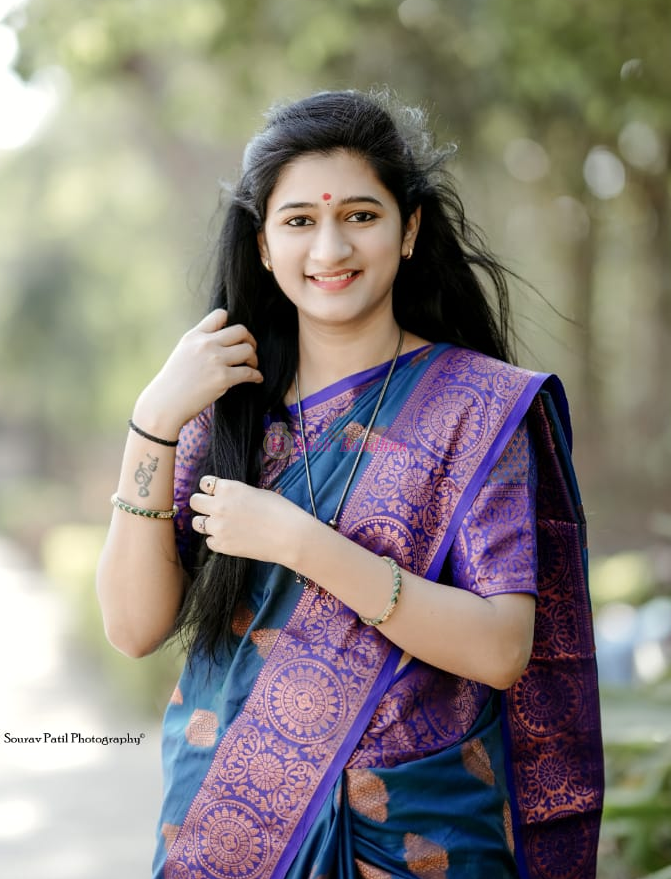 Varsha Yashwant Nalwade