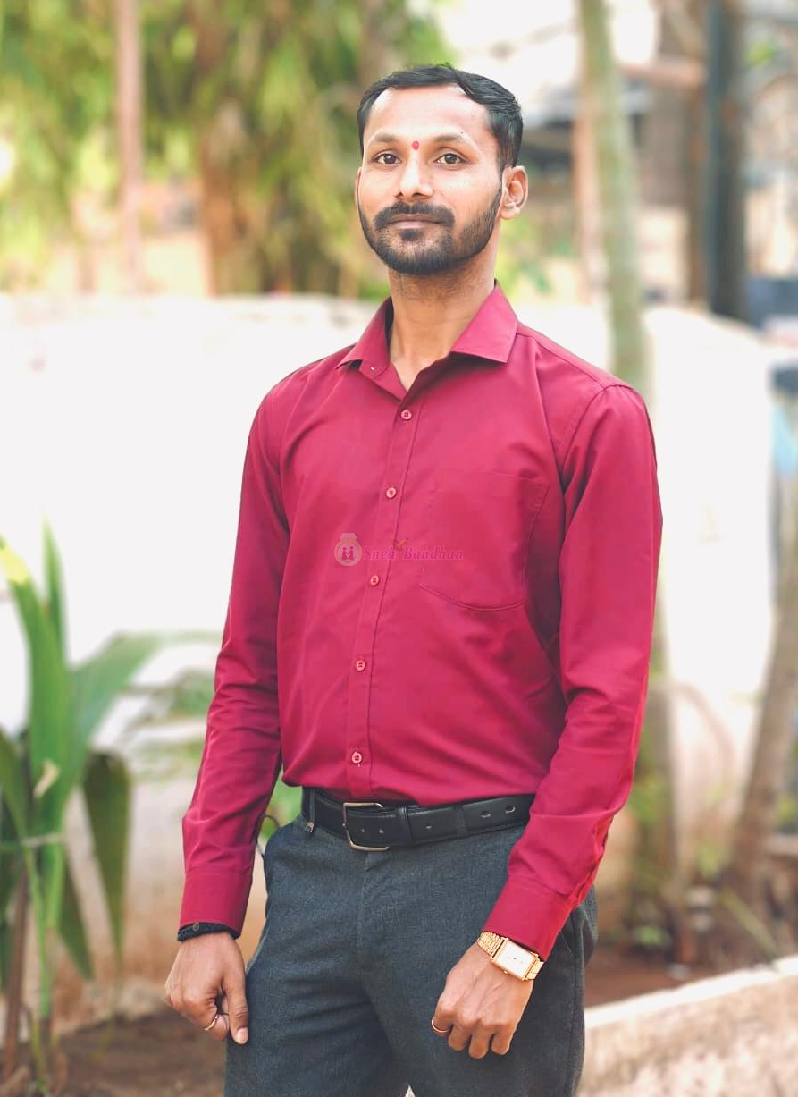 Sagar Vilas Patil