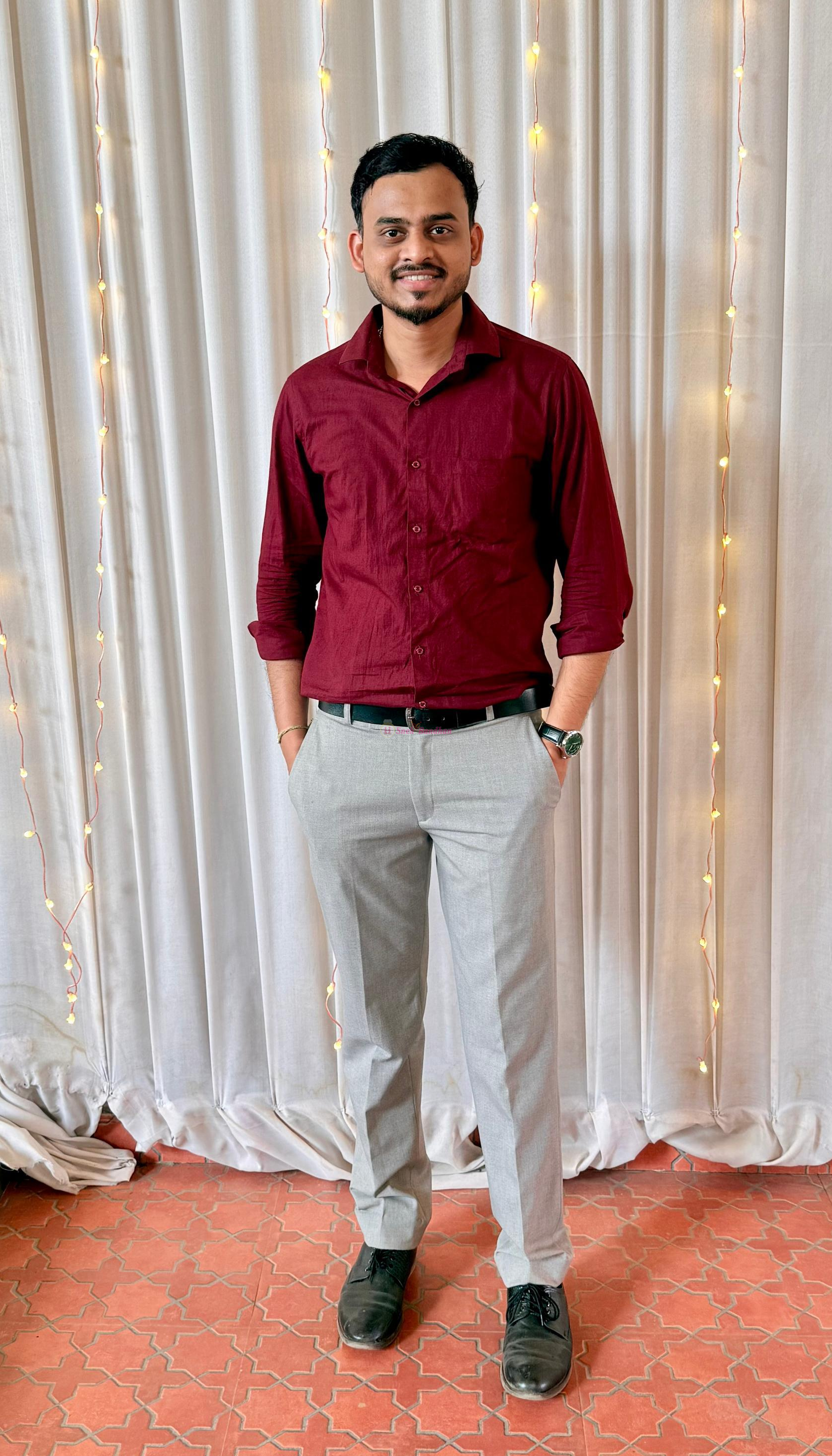 Rahul Narendra Patil
