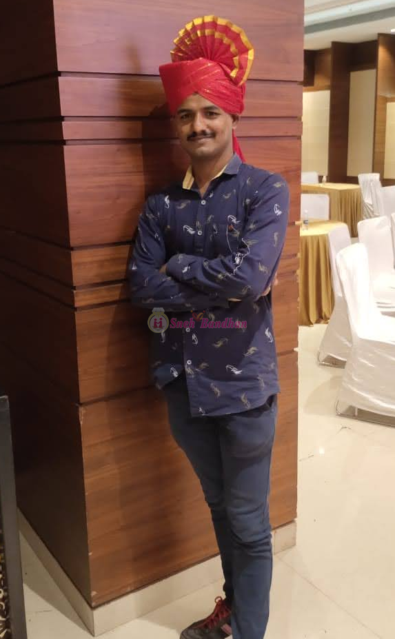 Vishal Tanaji Patil