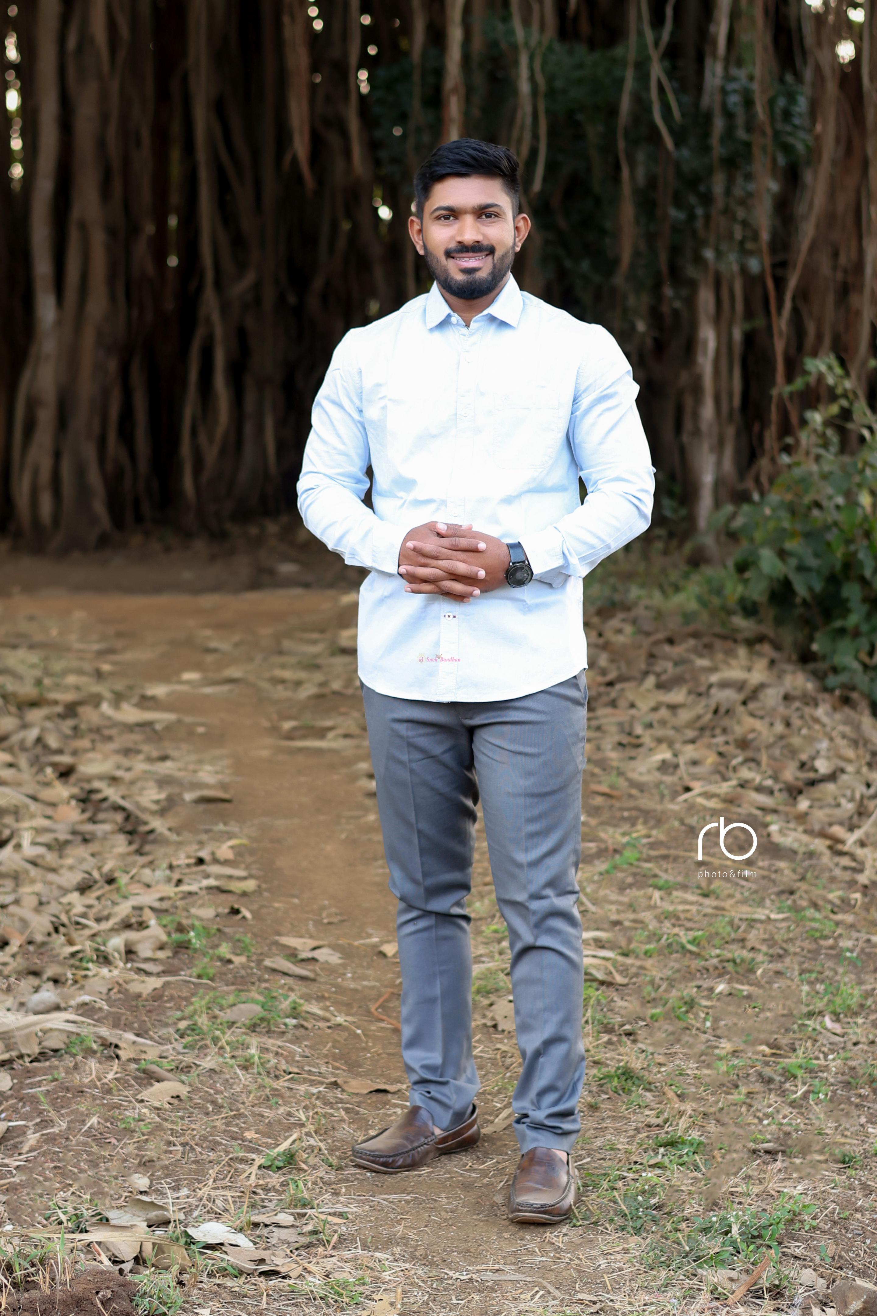 Dayanand Dattatray Kupate