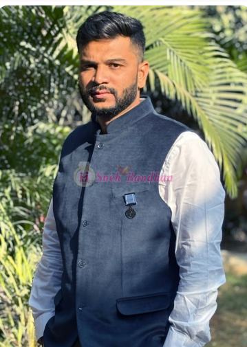 Rohan Ravindra Pawar