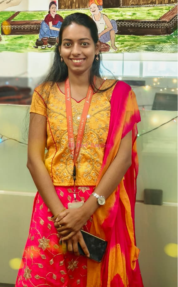 Aaditi Anil Patil