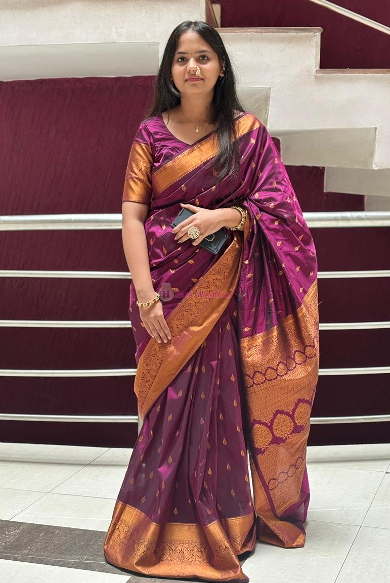 Ankita Sarjerao Patil
