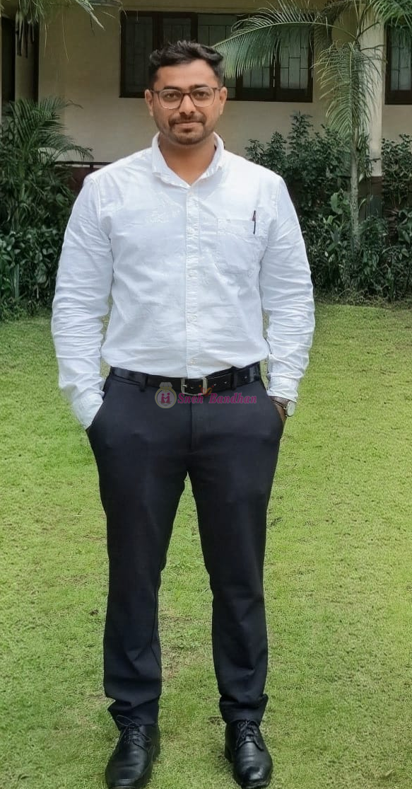 Digvijay Narayan Sawant