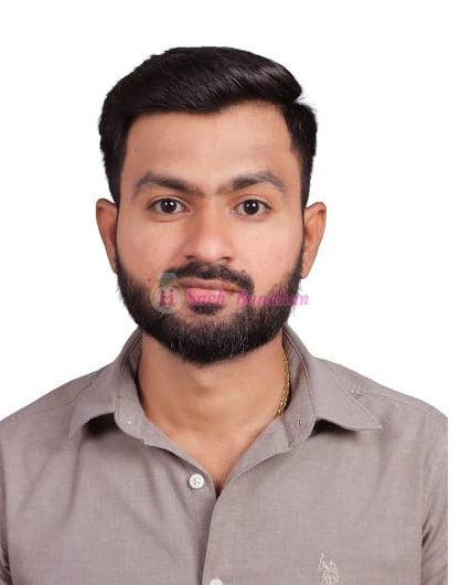 Shubham Sunil Pachkatte