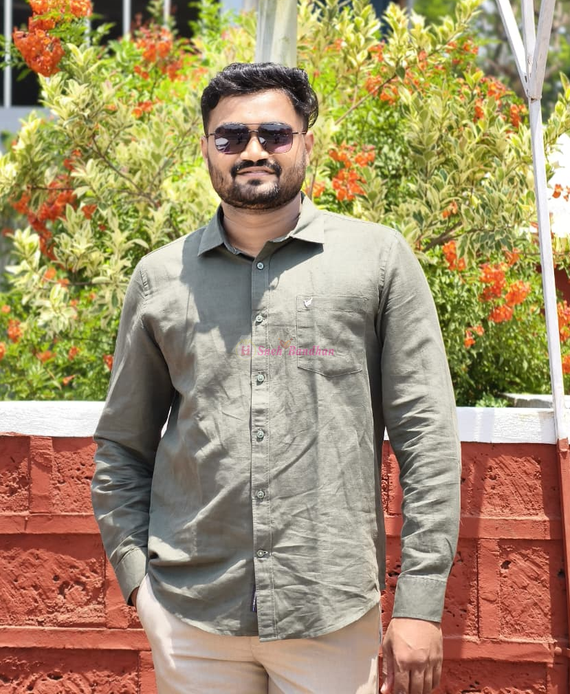 Nayan Rangrao Shelke