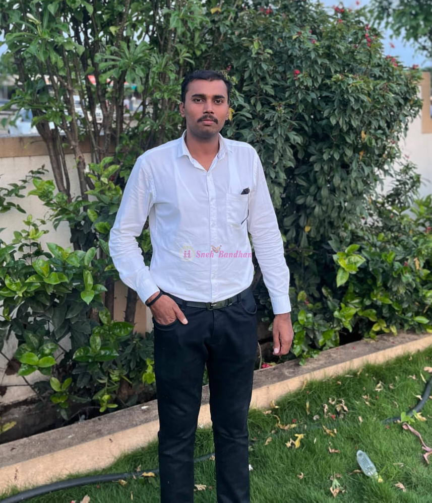 Vaibhav Dilip Jadhav